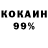 КЕТАМИН ketamine BS Legenda